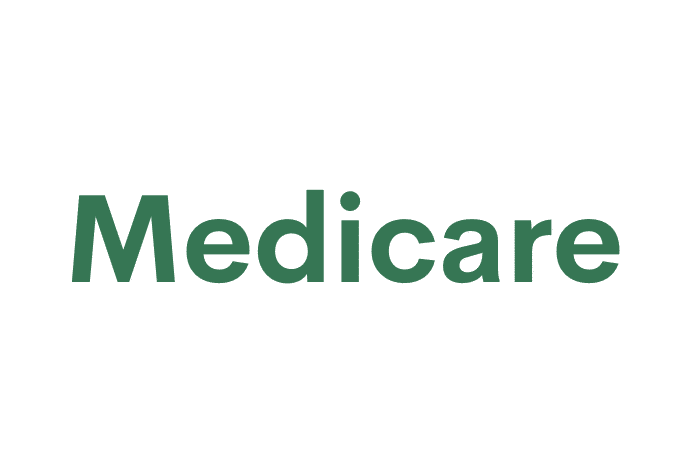 MEDICARE logo