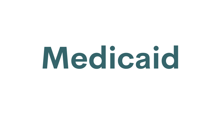 Medicaid logo