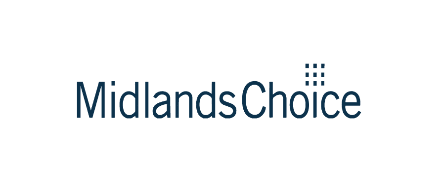 Midlands insurance logo