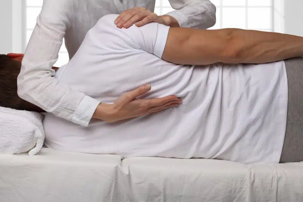 Top 6 Reasons to Visit a Columbus Chiropractor for Back Pain Relief